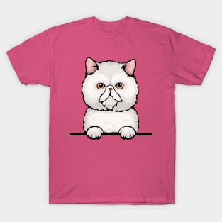 Exotic Cat T-Shirt